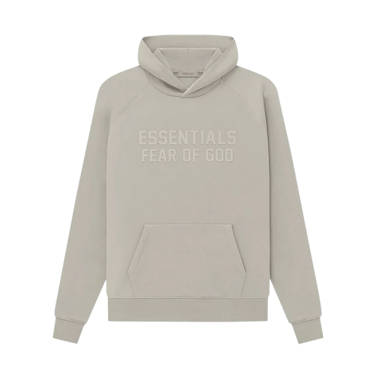 Fear Of God Essentials Hoodie Seal