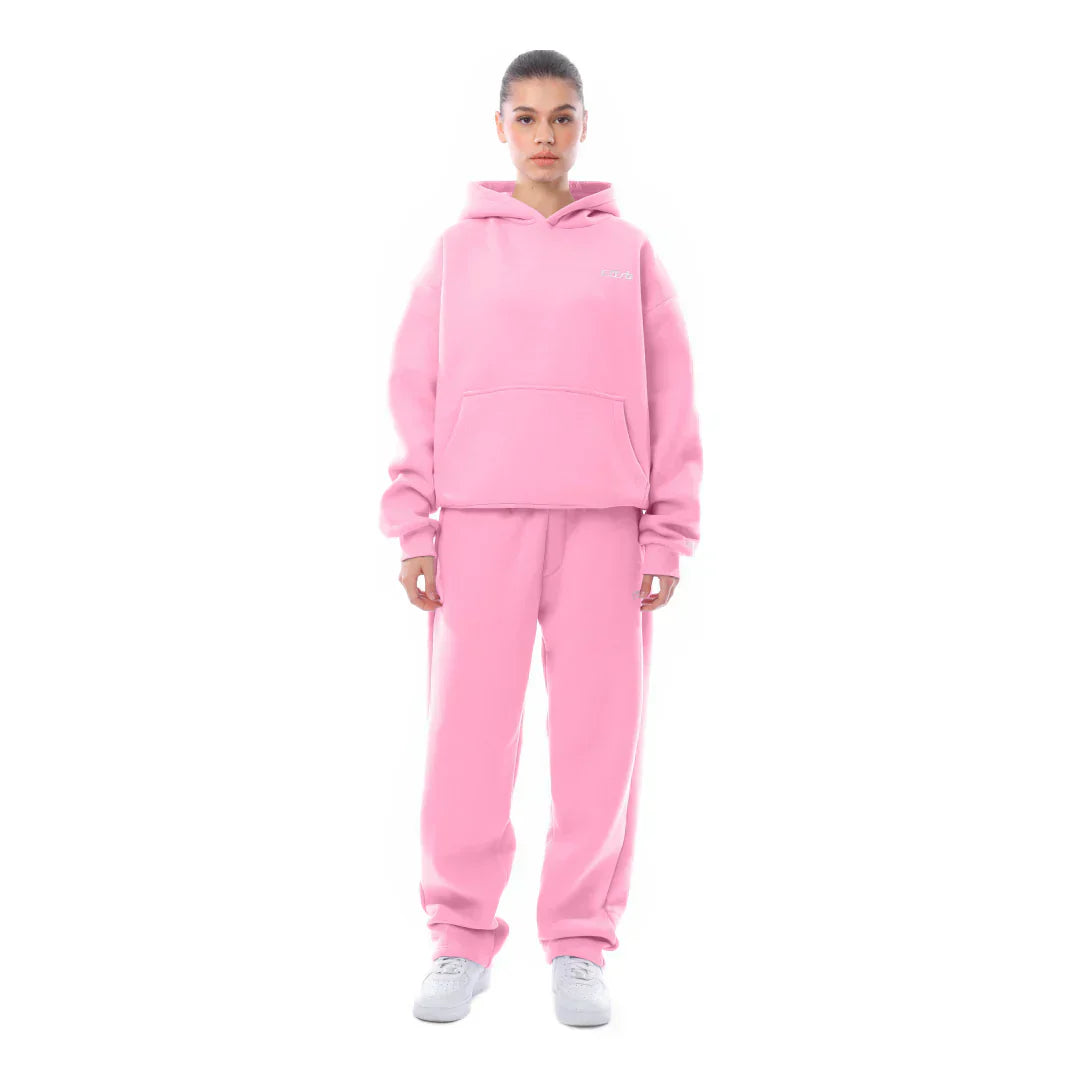 Cozzify - Logo Tracksuit